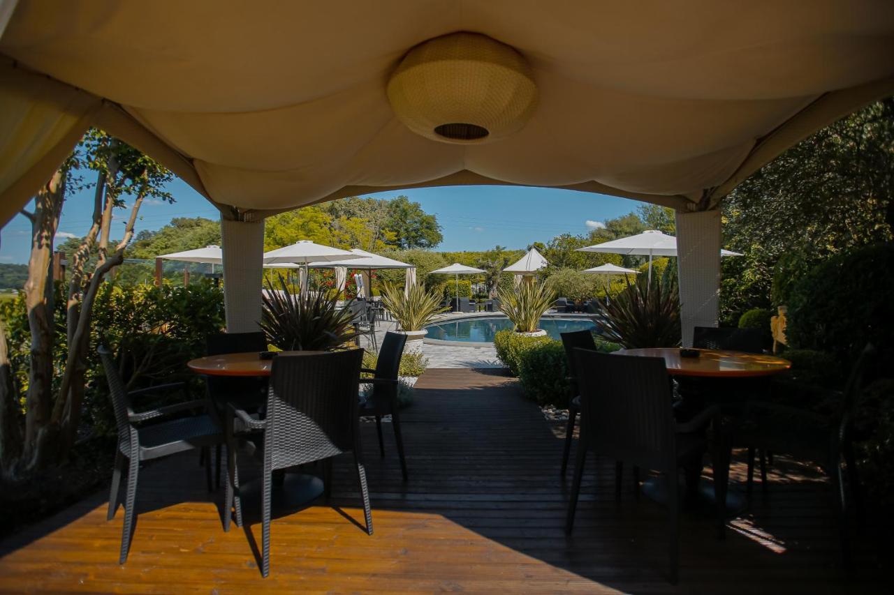 Resort Casino Di Caccia Custoza Exteriér fotografie